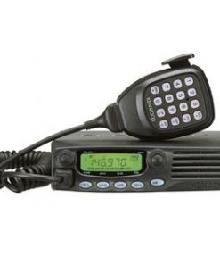 VHF Ham Radios