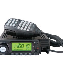 UHF Ham Radios